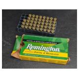 REMINGTON  380 AUTO. 88 GR., 43 TOTAL