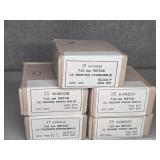 5 BOXES YUGOSLAVIAN 7.62X54R M30 HEAVY BALL