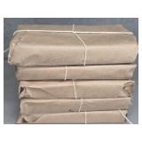 5 PACKAGES 7.62X39MM IN 10RND STRIP CLIPS