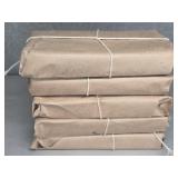 5 PACKAGES 7.62X39MM IN 10RND STRIP CLIPS