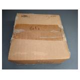 BOX OF 500 .44 MAG 240GR SWC BULLETS