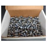 BOX OF 44 MAG. BULLETS