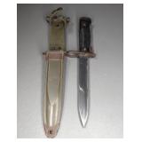 USMC WWII BAYONET