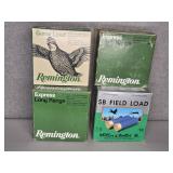 86 RNDS 16 GA. SHOT SHELLS (#5&6 SHOT)