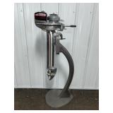 NEPTUNE MUNCIE MODEL AA1A OUTBOARD MOTOR