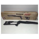 ATI MADE RUGER 10/22 FIBERFORCE STOCK (NIB)
