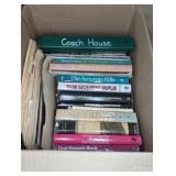 RELOADING INFORMATION BOOKS