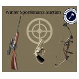 FEBRUARY 2026 SPORTSMAN'S AUCTION