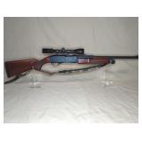 WINCHESTER, MODEL1300, 12 GA. SHOTGUN