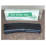 JAY SCOTT, INC. 30 RND M-1 CARBIN CLIP *RESTRICTED