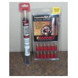 23 BARNES BP BULLETS, TRADITIONS PLUG WRENCH