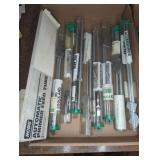 9 RCBS AUTOMATIC PRIMER FEED COMBO TUBES