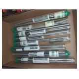 8 RCBS AUTOMATIC PRIMER FEED COMBO TUBES