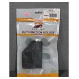 JUST HOLSTER IT RH RUGER LCP POCKET HOLSTER