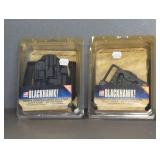 2 BLACKHAWK SERPA CONC. HOLSTER RIGHT HAND