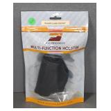 JUST HOLSTER IT RH RUGER LC9S POCKET HOLSTER