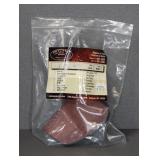 RITCHIE LEATHER CO. XD 4" RIGHT HAND HOLSTER