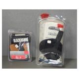 BLACKHAWK HOLSTER, UNCLE MIKE