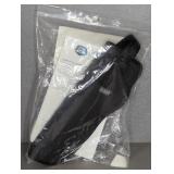 GOULD & GOODRICH NYLON QXR HOLSTER