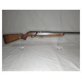 SPRINGFIELD, MODEL 234, 22 RIFLE