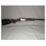 STOEGER INC. COACHGUN SIDE-BY-SIDE 20GA. SHOTGUN