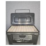 METAL AMMO CAN FULL OF 30-06, (22 BOXES OF 20RNDS)