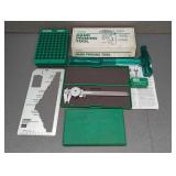 RELOADING AND SHOOTING SUPPLIES / EQUIPMENT