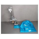 DILLION PRECISION QUICK CHANGE KIT - 45 SPL/MAG