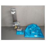 DILLION PRECISION QUICK CHANGE KIT - 40 S&W