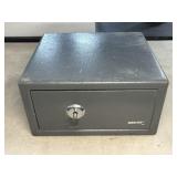 SENTRY MODEL V120 FIRE SAFE