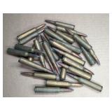 28 ROUNDS SUPER SPEED 257 ROBERTS