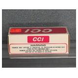1000 CCI NO. 350 LARGE PISTOL PRIMERS