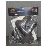 JUST HOLSTER IT HYBRID HOLSTER SIG P365, RH