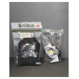 FOBUS THIGH RIG FOR PADDLE HOLSTER & P238 HOLSTER