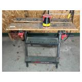 WORK MATE WORK BENCH