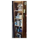 COLLECTION OF FASTENERS