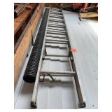 16 FT ALUM. EXT LADDER
