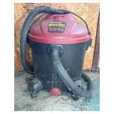 12 GALLON SHOP VACUUM