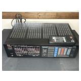 YAMAHA  A-30 NATURAL SOUND STEREO AMPLIFIER