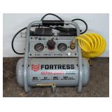 FORTRESS AIR COMPRESSOR