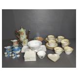 CHINA ASSORTMENT - NORITAKE