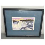 AMERICAN FALLS - NIAGARA FALLS NY