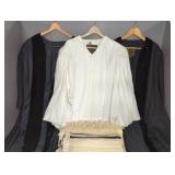 STOLES/HOINOR CORDS (3)