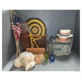 HOUSEHOLD ASSORTMENT