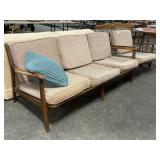 MCM HALLIGAN SOFA & CHAIR