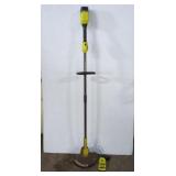 RYOBI 18V WEED EATER