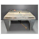 ROCKWELL ROUTER W/TABLE