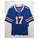 NFL BUFFALO BILLS ON FIELD JERSEY- MEN