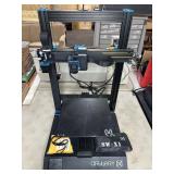 ARTILLERY SW-X1 3D PRINTER