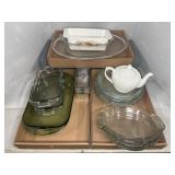 BAKEWARE LOT